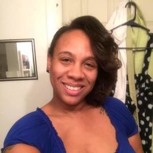 Meet your Posher, Ericka